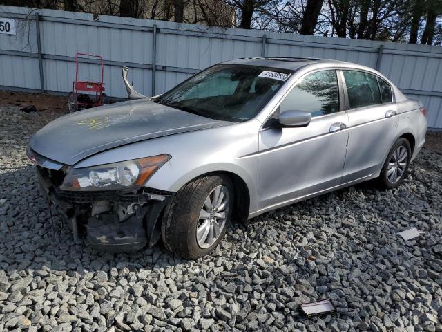 HONDA ACCORD 2011 1hgcp3f81ba006489