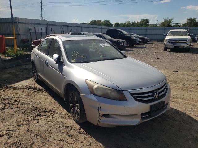 HONDA ACCORD EXL 2011 1hgcp3f81ba008081