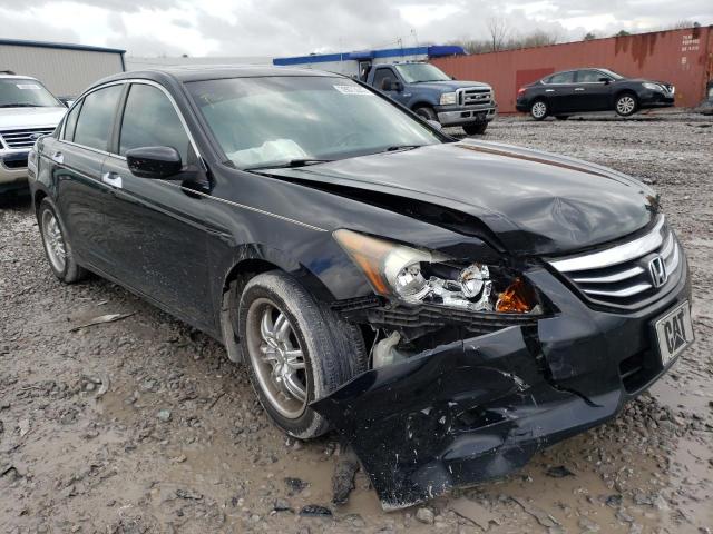 HONDA ACCORD EXL 2011 1hgcp3f81ba008355