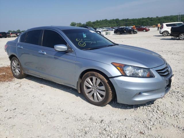 HONDA ACCORD EXL 2011 1hgcp3f81ba008615