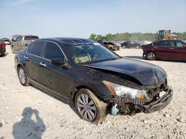 HONDA ACCORD EXL 2011 1hgcp3f81ba009232