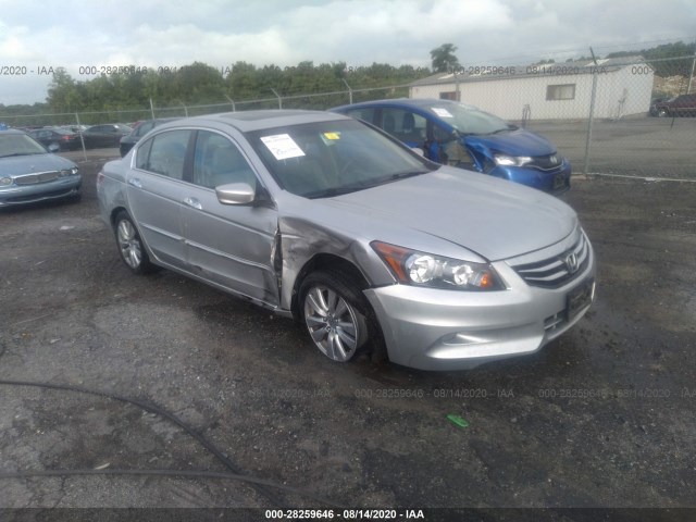 HONDA ACCORD SDN 2011 1hgcp3f81ba012552