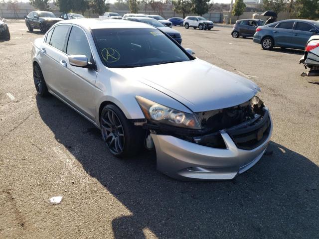 HONDA ACCORD EXL 2011 1hgcp3f81ba017511