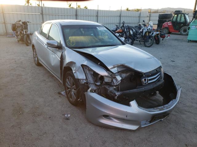 HONDA ACCORD EXL 2011 1hgcp3f81ba019842