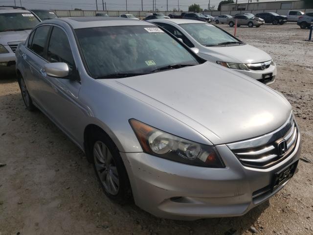 HONDA ACCORD EXL 2011 1hgcp3f81ba021168