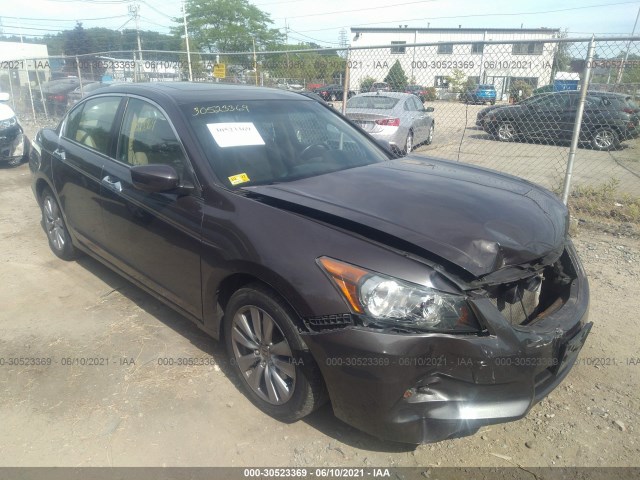 HONDA ACCORD SDN 2011 1hgcp3f81ba022546