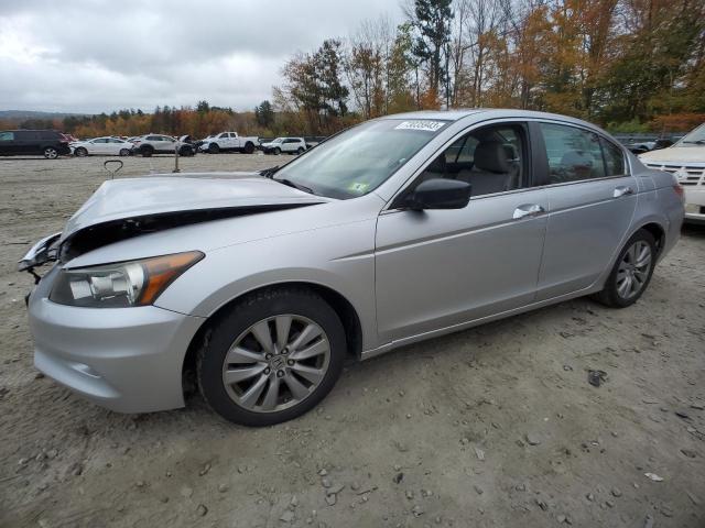 HONDA ACCORD 2011 1hgcp3f81ba024152