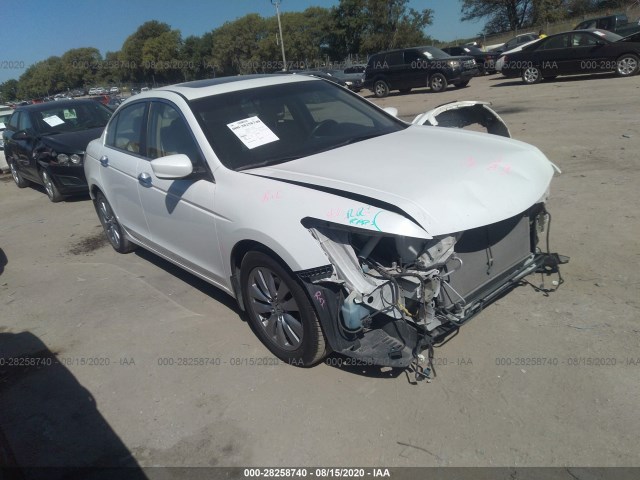 HONDA ACCORD SDN 2011 1hgcp3f81ba024197