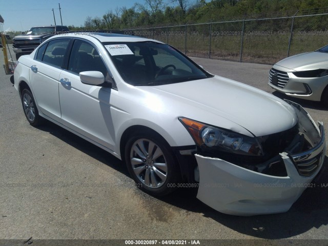 HONDA ACCORD SDN 2011 1hgcp3f81ba024832