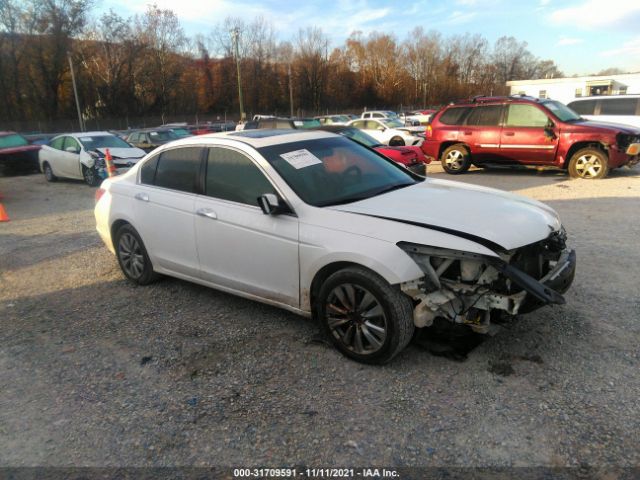 HONDA ACCORD SDN 2011 1hgcp3f81ba025382