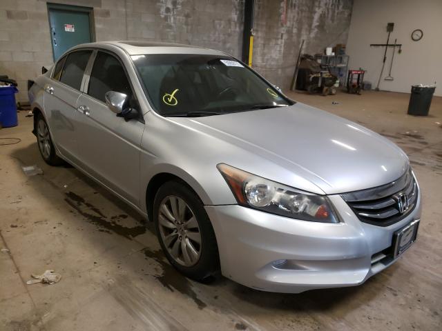 HONDA ACCORD EXL 2011 1hgcp3f81ba025947