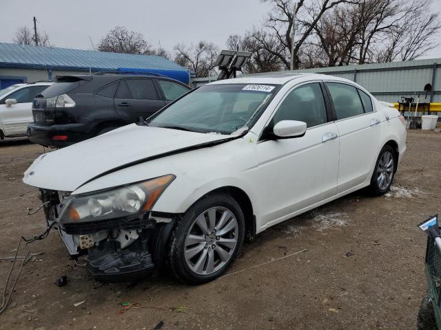 HONDA ACCORD 2011 1hgcp3f81ba027178