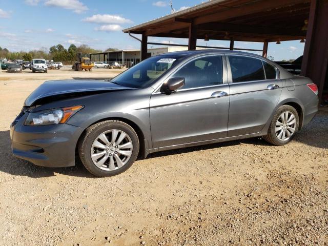 HONDA ACCORD EXL 2011 1hgcp3f81ba028766