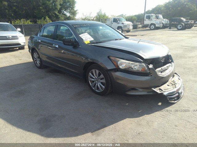 HONDA ACCORD SDN 2011 1hgcp3f81ba029030