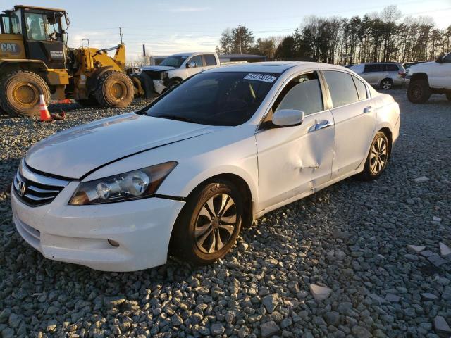 HONDA ACCORD EXL 2011 1hgcp3f81ba029383