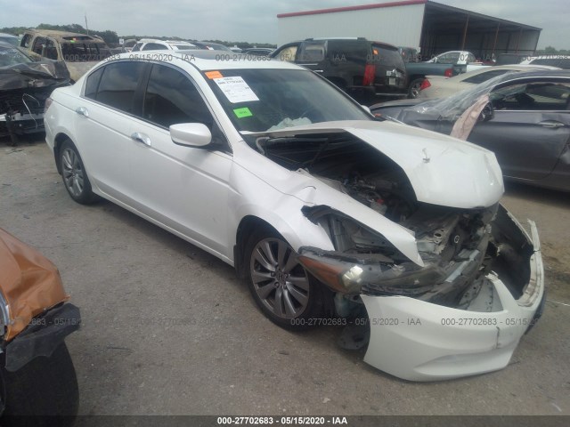 HONDA ACCORD SDN 2011 1hgcp3f81ba030002