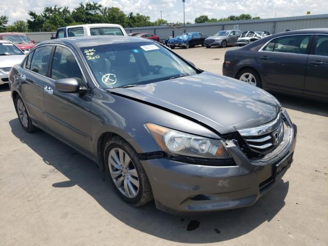 HONDA ACCORD EXL 2011 1hgcp3f81ba030324