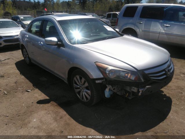 HONDA ACCORD SDN 2011 1hgcp3f81ba032669