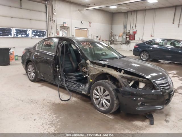 HONDA ACCORD 2012 1hgcp3f81ca000502