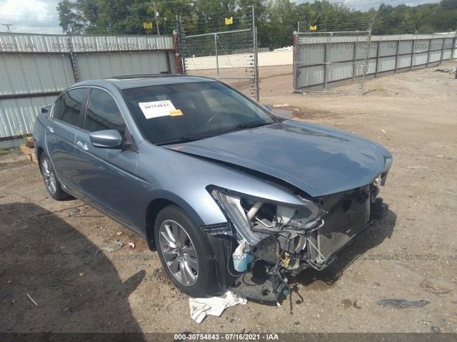 HONDA ACCORD SDN 2012 1hgcp3f81ca000757