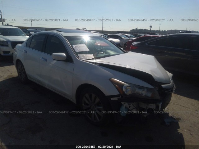 HONDA ACCORD SDN 2012 1hgcp3f81ca001679