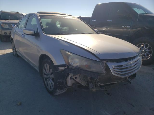 HONDA ACCORD EXL 2012 1hgcp3f81ca002248