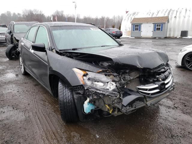 HONDA ACCORD EXL 2012 1hgcp3f81ca002816