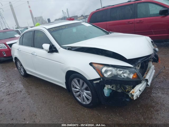 HONDA ACCORD 2012 1hgcp3f81ca006722