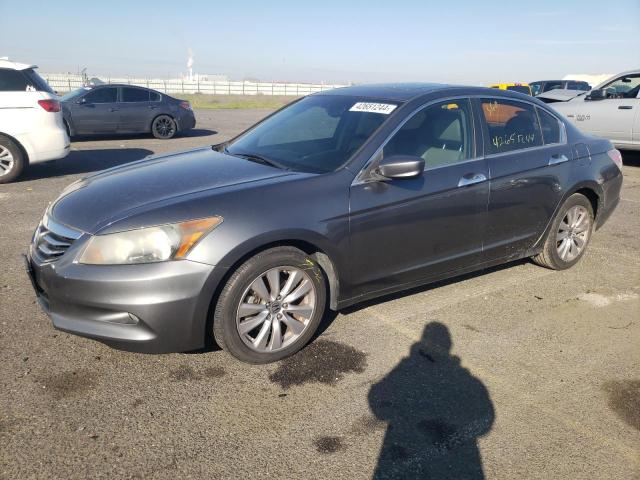 HONDA ACCORD 2012 1hgcp3f81ca007174