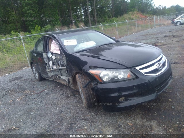 HONDA ACCORD SDN 2012 1hgcp3f81ca007739