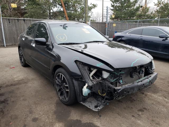 HONDA ACCORD EXL 2012 1hgcp3f81ca007868