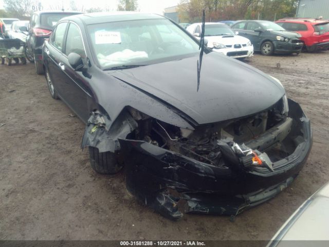 HONDA ACCORD SDN 2012 1hgcp3f81ca008552