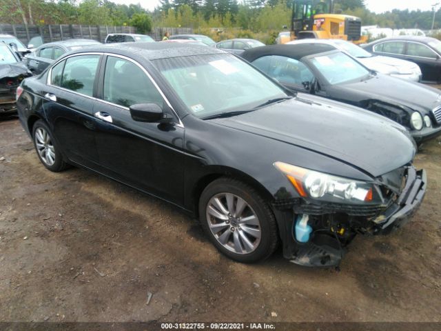 HONDA ACCORD SDN 2012 1hgcp3f81ca009653