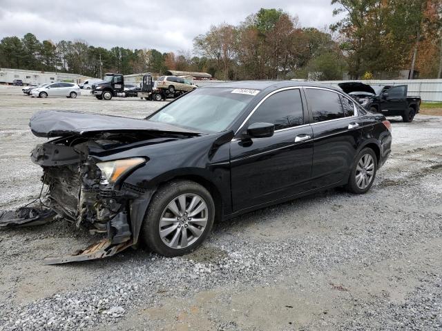 HONDA ACCORD 2012 1hgcp3f81ca009944