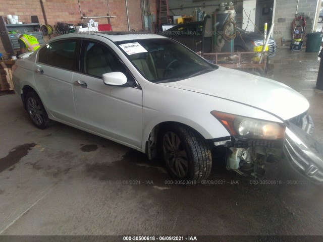 HONDA ACCORD SDN 2012 1hgcp3f81ca010950