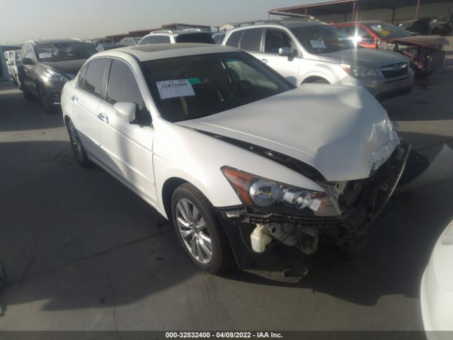 HONDA ACCORD SDN 2012 1hgcp3f81ca011192