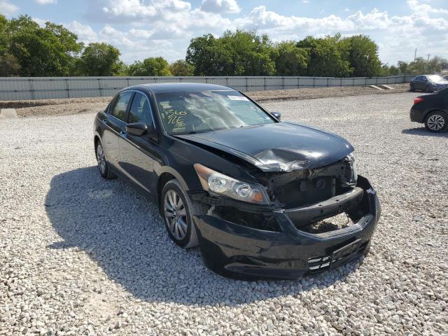 HONDA ACCORD EXL 2012 1hgcp3f81ca011757