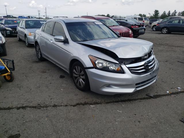 HONDA ACCORD EXL 2012 1hgcp3f81ca013220