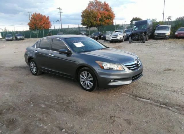 HONDA ACCORD 2012 1hgcp3f81ca013735