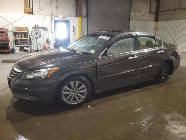 HONDA ACCORD 2012 1hgcp3f81ca014853