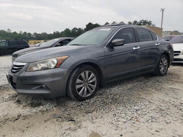 HONDA ACCORD 2012 1hgcp3f81ca014917