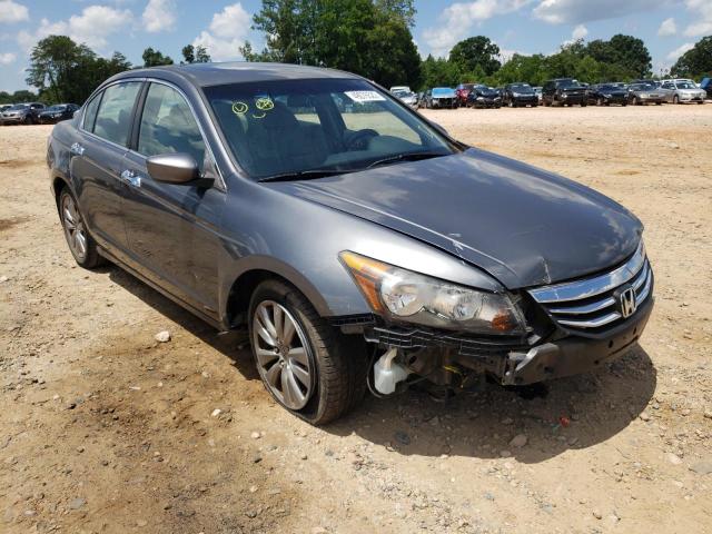 HONDA ACCORD EXL 2012 1hgcp3f81ca016148