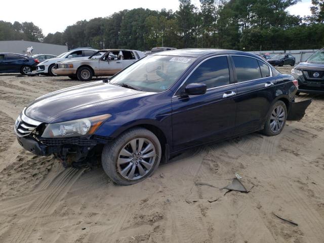 HONDA ACCORD 2012 1hgcp3f81ca019521