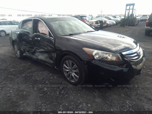 HONDA ACCORD SDN 2012 1hgcp3f81ca019809