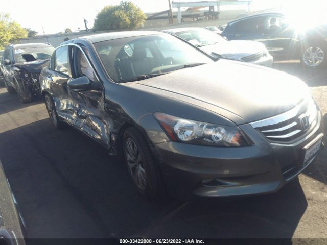 HONDA ACCORD SDN 2012 1hgcp3f81ca021351