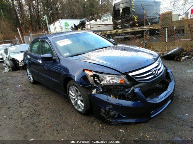 HONDA ACCORD SDN 2012 1hgcp3f81ca022144