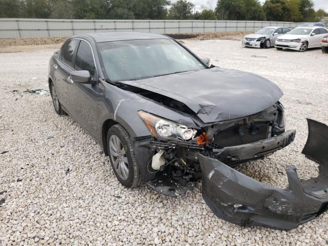 HONDA ACCORD EXL 2012 1hgcp3f81ca022886