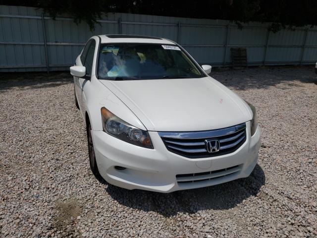 HONDA ACCORD EXL 2012 1hgcp3f81ca024024