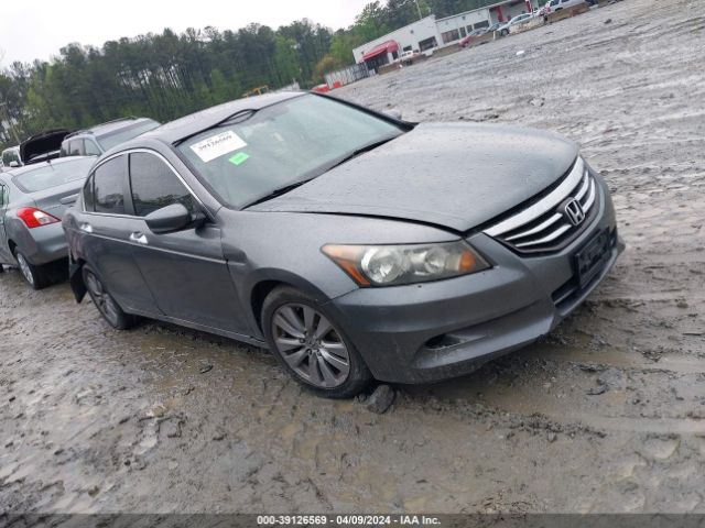 HONDA ACCORD 2012 1hgcp3f81ca024959