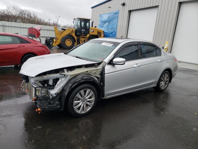 HONDA ACCORD EXL 2012 1hgcp3f81ca025237